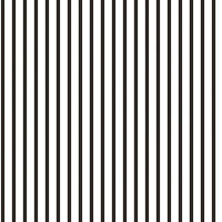 Galerie Smart Stripes 2 Black Breton Stripe Smooth Wallpaper