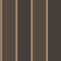 Galerie Smart Stripes 2 Black Formal Stripe Smooth Wallpaper