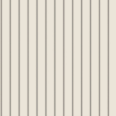 Galerie Smart Stripes 2 Black Napkin Stripe Smooth Wallpaper