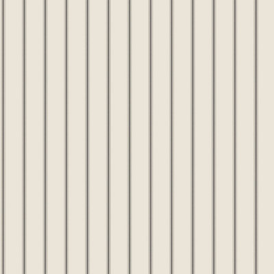 Galerie Smart Stripes 2 Black Napkin Stripe Smooth Wallpaper