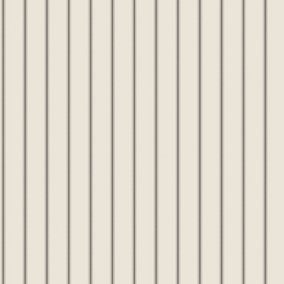 Galerie Smart Stripes 2 Black Napkin Stripe Smooth Wallpaper