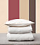 Galerie Smart Stripes 2 Bronze Brown Wide Stripe Smooth Wallpaper