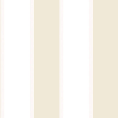 Galerie Smart Stripes 2 Cream Formal Stripe Smooth Wallpaper