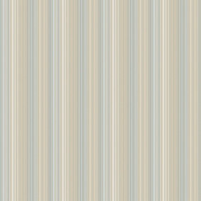 Galerie Smart Stripes 2 Green Pinstripe Smooth Wallpaper