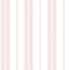 Galerie Smart Stripes 2 Pink Slim Stripe Smooth Wallpaper