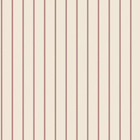 Galerie Smart Stripes 2 Red Napkin Stripe Smooth Wallpaper