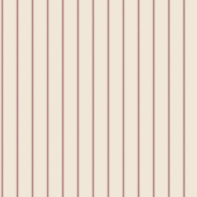 Galerie Smart Stripes 2 Red Napkin Stripe Smooth Wallpaper