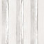 Galerie Smart Stripes 2 Silver Grey Watercolour Stripe Smooth Wallpaper