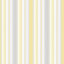 Galerie Smart Stripes 2 Yellow Gold Barcode Stripe Smooth Wallpaper