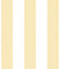 Galerie Smart Stripes 2 Yellow Gold Surface Stripe Smooth Wallpaper
