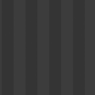 Galerie Smart Stripes 3 Black Matte Shiny Emboss Smooth A4 Wallpaper Sample