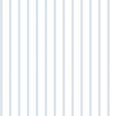 Galerie Smart Stripes 3 Blue Napkin Stripe Smooth A4 Wallpaper Sample