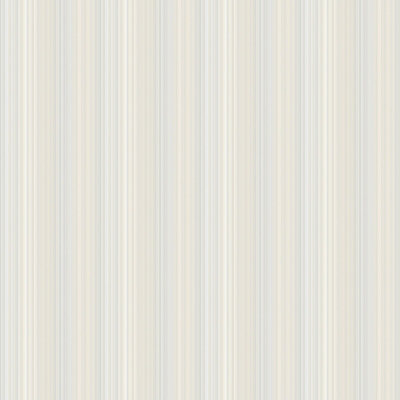Galerie Smart Stripes 3 Blue Pinstripe Smooth A4 Wallpaper Sample