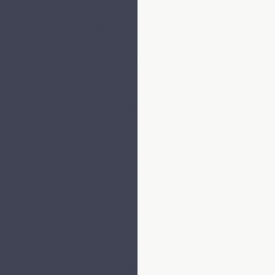 Galerie Smart Stripes 3 Navy Widest Stripe Wallpaper Roll