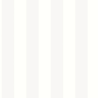 Galerie Smart Stripes 3 White Matte Shiny Emboss Smooth Wallpaper