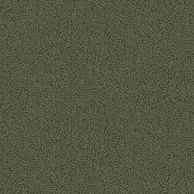 Galerie Sommarang 2 Dark Green Anna Fern Leaf Wallpaper Roll
