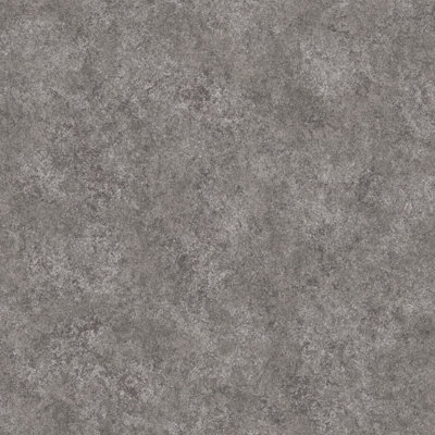 Galerie Special FX Grey Silver Black Metallic Crackle Texture Embossed Wallpaper