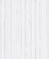 Galerie Special FX Silver Grey Gold Glitter Stripe Embossed Wallpaper
