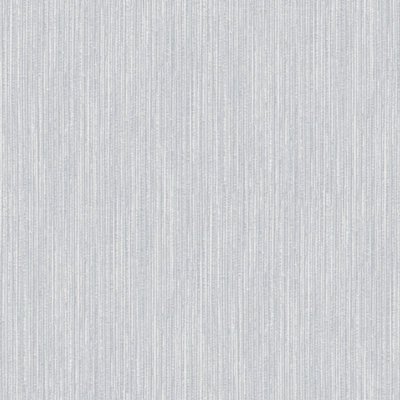 Galerie Special FX Silver Vertical Textile Embossed Wallpaper