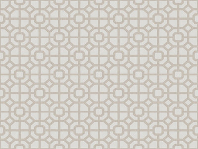 Galerie Spring Blossom Bronze Brown Wallpaper