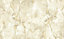 Galerie Stratum Collection Metallic Beige/Cream Marmo Marble Effect Double Width Wallpaper Roll