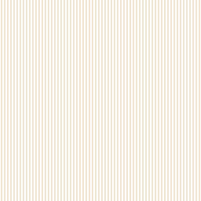 Galerie Stripes And Damask 2 Beige Small Stripe Smooth Wallpaper