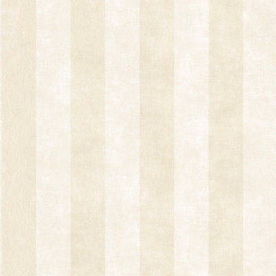 Galerie Stripes And Damask 2 Beige Stripe With Texture Smooth Wallpaper