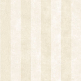 Galerie Stripes And Damask 2 Beige Stripe With Texture Smooth Wallpaper