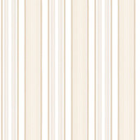 Galerie Stripes And Damask 2 Beige Textured Stripe Smooth Wallpaper
