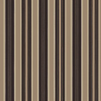 Galerie Stripes And Damask 2 Bronze Brown Textured Stripe Smooth Wallpaper