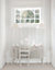 Galerie Stripes And Damask 2 Silver Grey Cushion Stripe Smooth Wallpaper