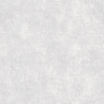 Galerie Stripes And Damask 2 Silver Grey Straight Linen Smooth A4 Wallpaper Sample