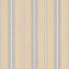 Galerie Stripes And Damask 2 Yellow Gold Cushion Stripe Smooth Wallpaper