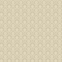 Galerie Stripes And Damask 2 Yellow Gold Mini Damask Smooth Wallpaper