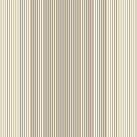 Galerie Stripes And Damask 2 Yellow Gold Small Stripe Smooth Wallpaper