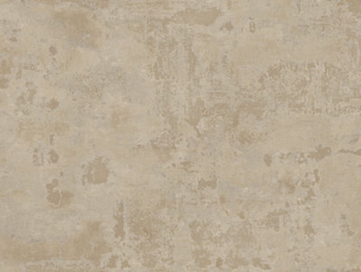 Galerie Structura Beige Distressed Texture Wallpaper