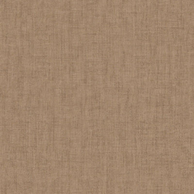 Galerie Structura Brown Mesh Textured A4 Wallpaper Sample