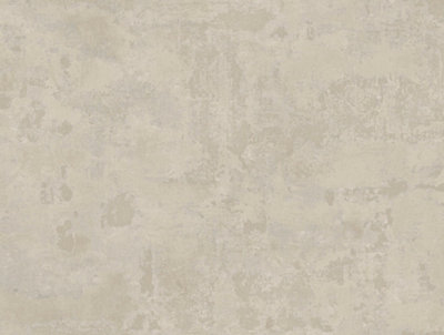 Galerie Structura Light Beige Distressed Texture Wallpaper