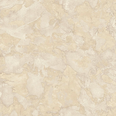 Galerie Structura Light Beige Mottled Texture Wallpaper