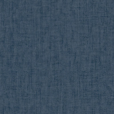 Galerie Structura Navy Blue Mesh Textured Wallpaper