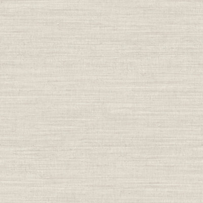 Galerie Structura Silver Grey Textured Wallpaper