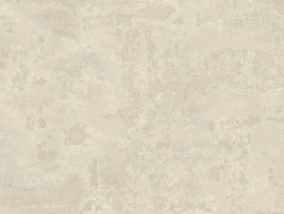 Galerie Structura White Distressed Texture Wallpaper