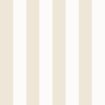 Galerie Style Sisters Medium Stripe Beige Cream SS21232 A4 Wallpaper Sample