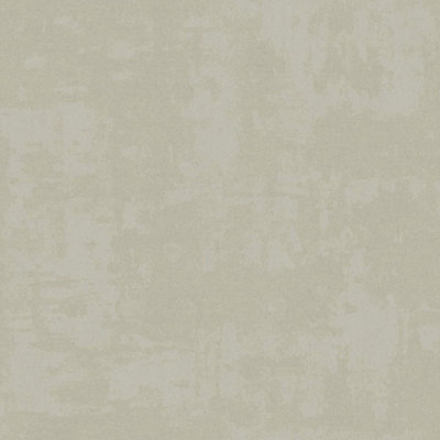 Galerie Synergy Beige Distressed Texture Wallpaper