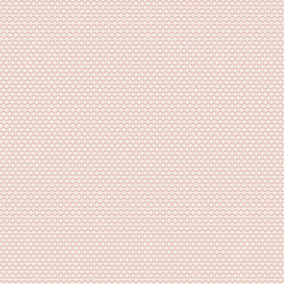 Galerie Ted Baker Fantasia Pink Geometric Mano Lines Wallpaper Roll
