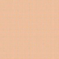 Galerie Tempo orange mini dot small print geometric smooth wallpaper