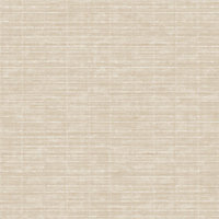 Galerie TexStyle Beige Woven Weave Texture Wallpaper Roll