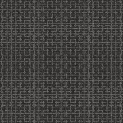 Galerie TexStyle Black Greek Key Texture Wallpaper Roll