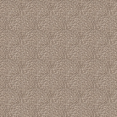 Galerie TexStyle Brown Geometric Hedgehog Wallpaper Roll