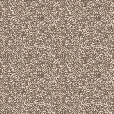 Galerie TexStyle Brown Geometric Hedgehog Wallpaper Roll